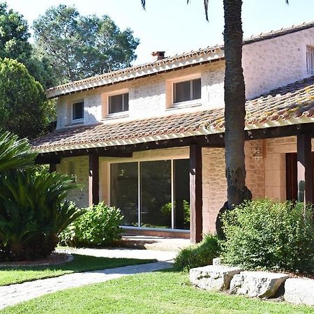 La Villa Saint Andre - Argeles Sur Mer Екстер'єр фото