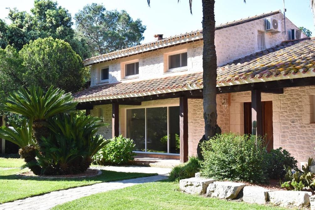 La Villa Saint Andre - Argeles Sur Mer Екстер'єр фото