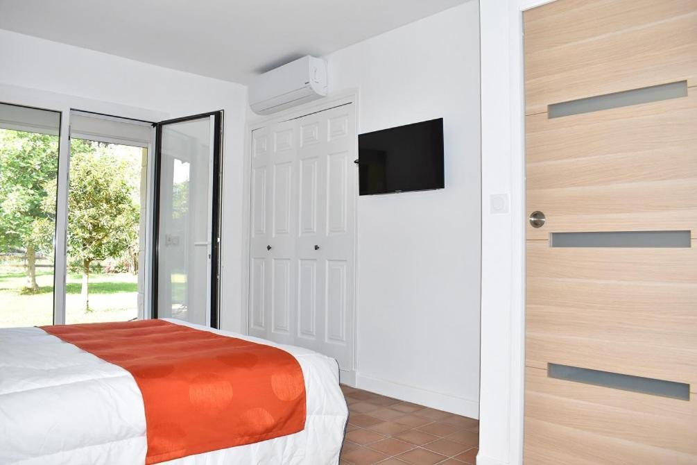 La Villa Saint Andre - Argeles Sur Mer Екстер'єр фото