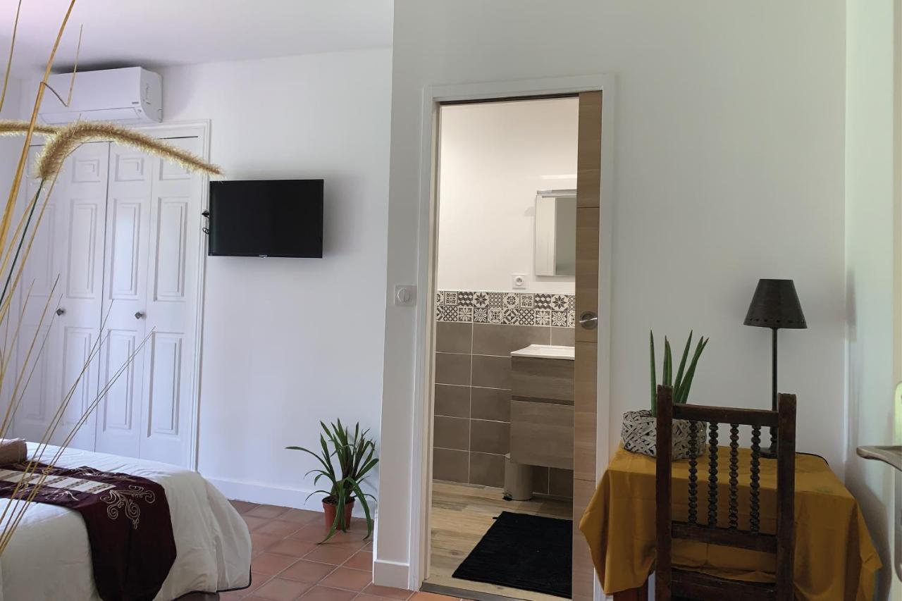 La Villa Saint Andre - Argeles Sur Mer Екстер'єр фото