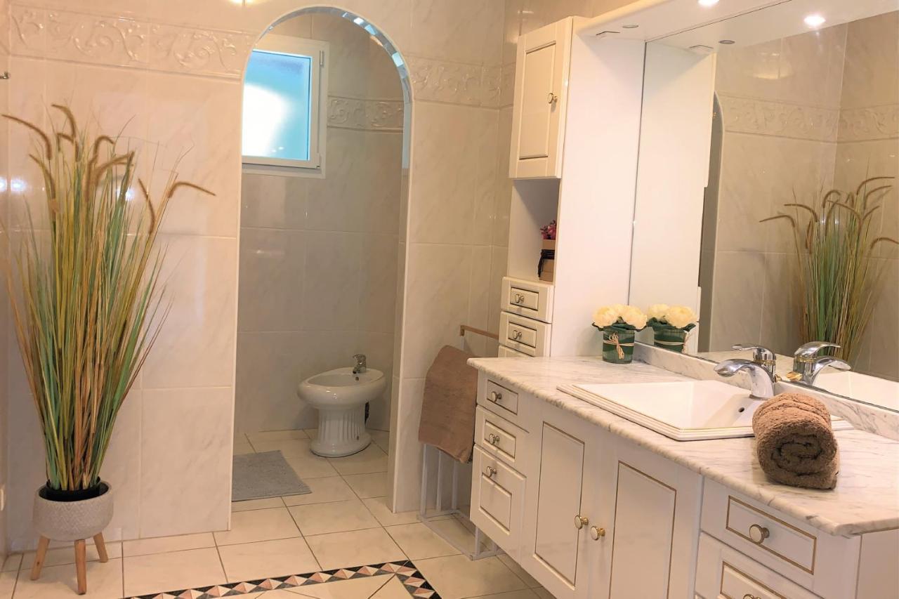 La Villa Saint Andre - Argeles Sur Mer Екстер'єр фото