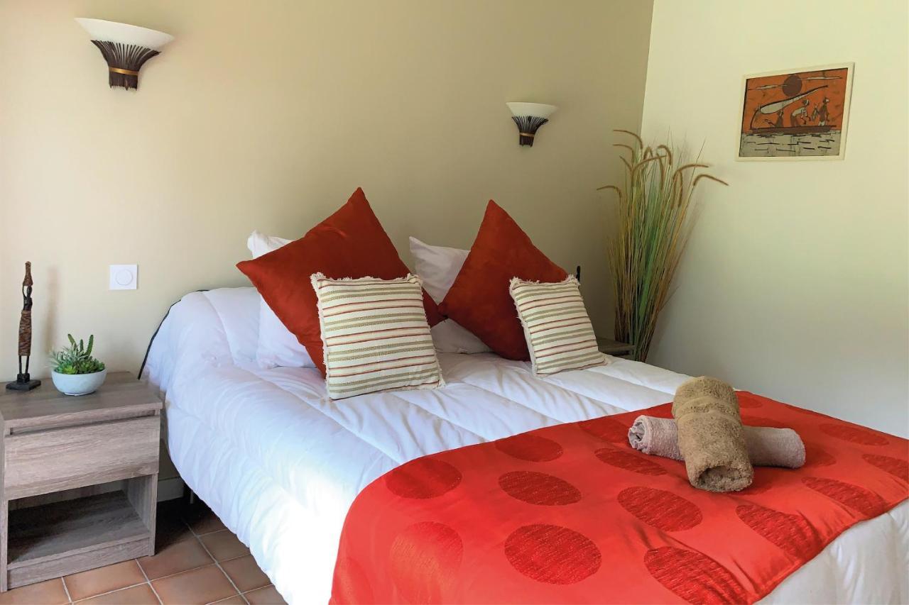 La Villa Saint Andre - Argeles Sur Mer Екстер'єр фото