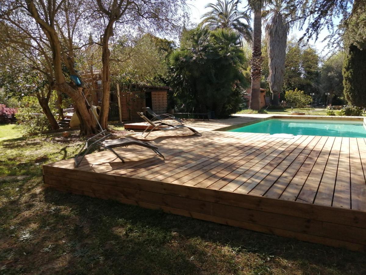 La Villa Saint Andre - Argeles Sur Mer Екстер'єр фото