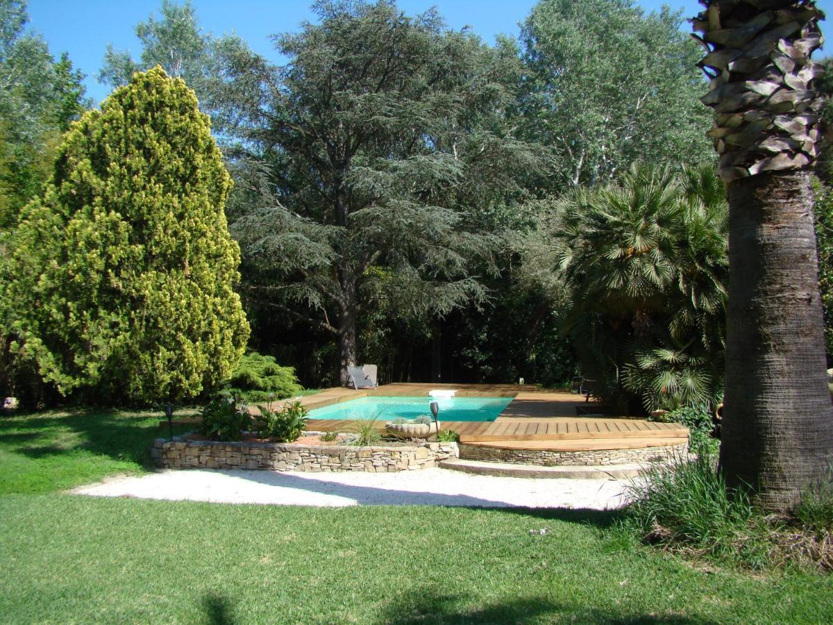 La Villa Saint Andre - Argeles Sur Mer Екстер'єр фото