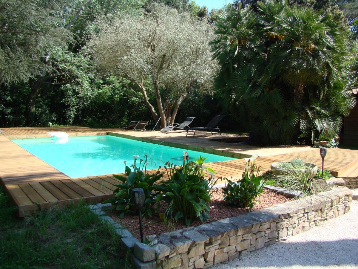 La Villa Saint Andre - Argeles Sur Mer Екстер'єр фото