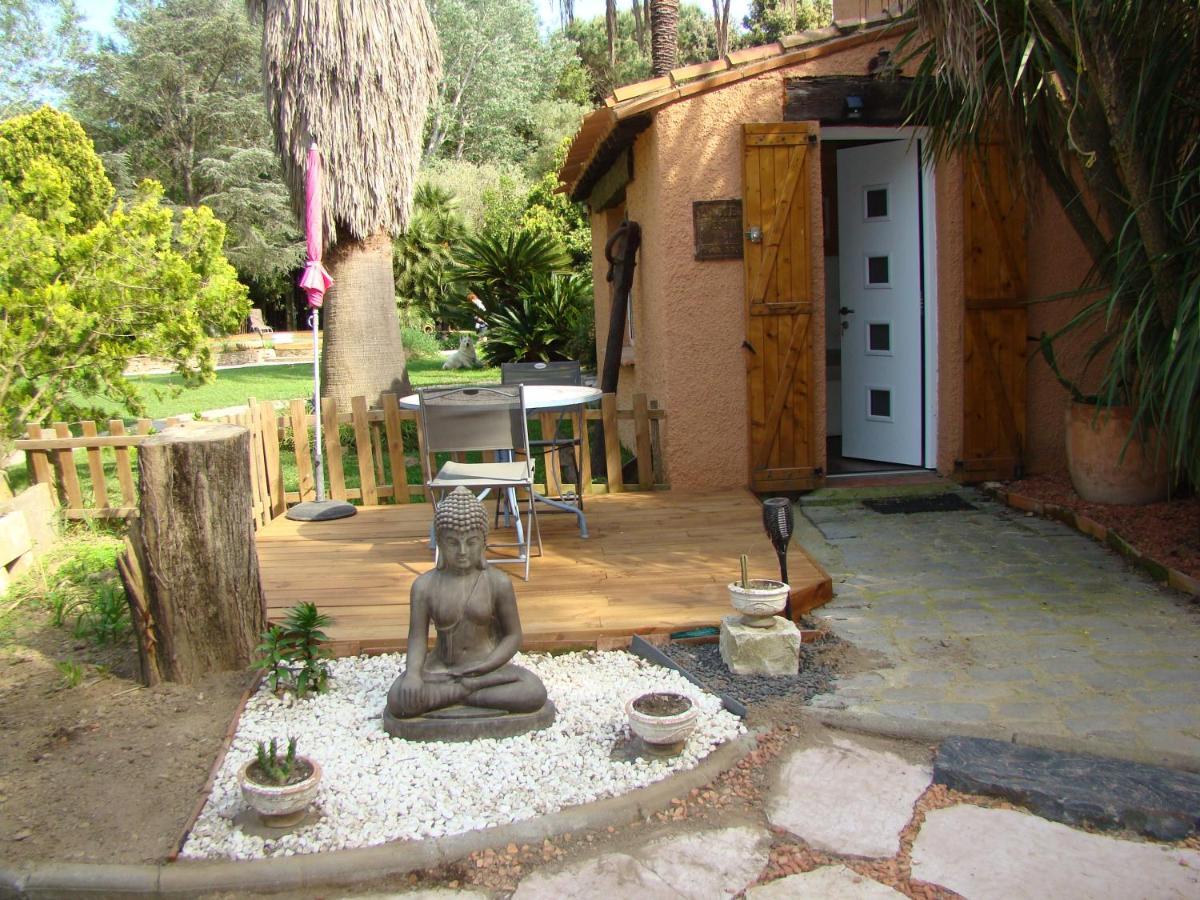 La Villa Saint Andre - Argeles Sur Mer Екстер'єр фото