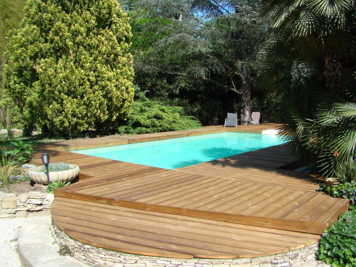 La Villa Saint Andre - Argeles Sur Mer Екстер'єр фото